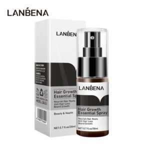 Lanbena Hair Growth Essence Spray